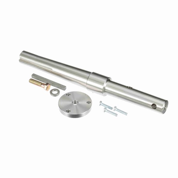 Screw Conveyor Accessory, 315DSP307-3SS